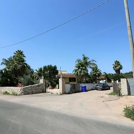 Casa Vacanza Sax A *