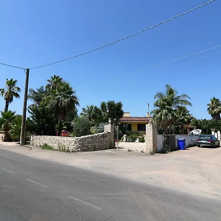 Casa Vacanza Sax A *
