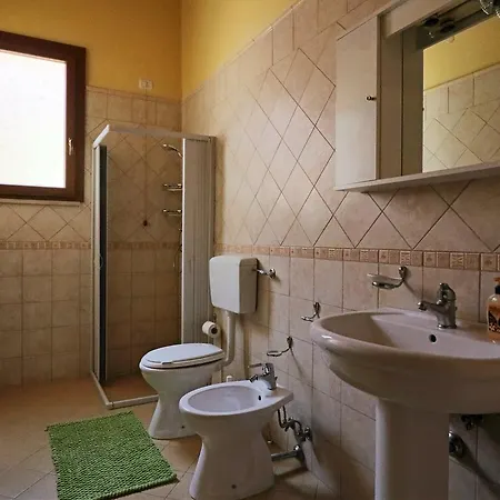Casa Vacanza Sax A