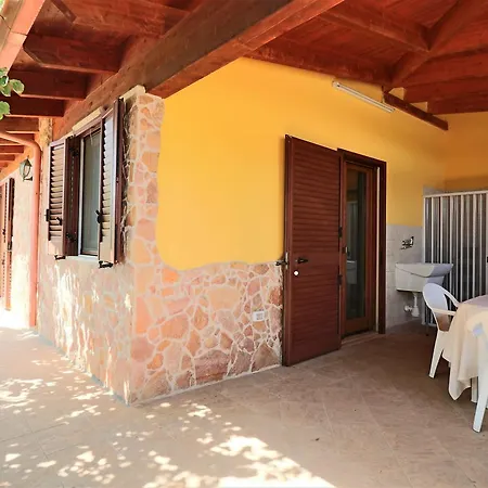 Casa Vacanza Sax A *