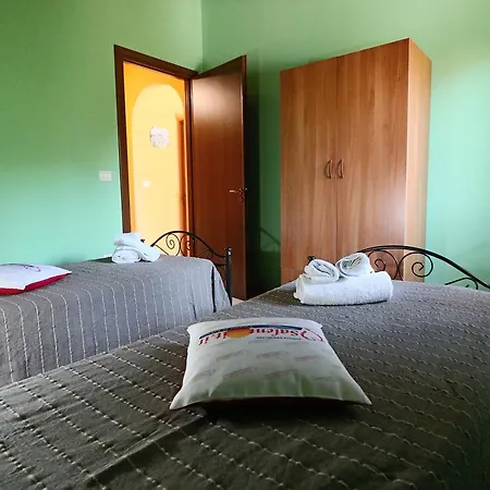 펜션 Casa Vacanza Sax A