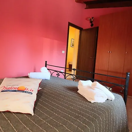 Casa Vacanza Sax A *