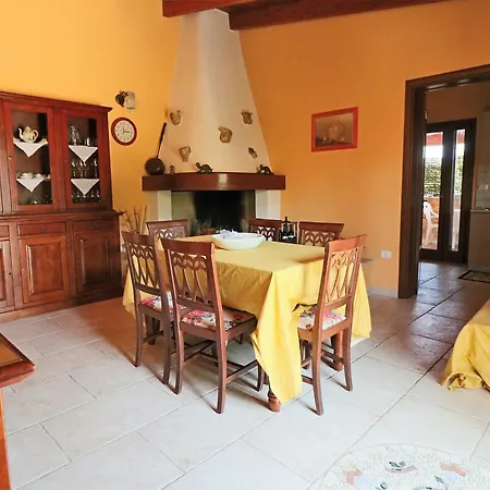 Casa Vacanza Sax A 펜션 *