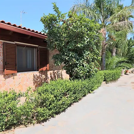 Casa Vacanza Sax A 리케일