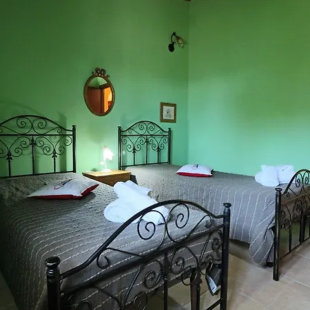 Casa Vacanza Sax A