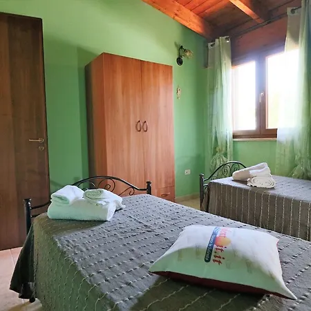 펜션 Casa Vacanza Sax A