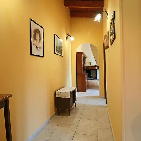 Casa Vacanza Sax A