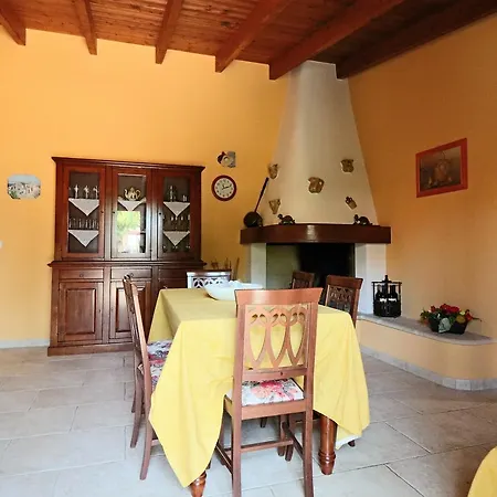 Casa Vacanza Sax A *