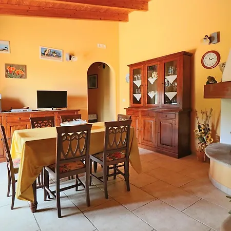Casa Vacanza Sax A 펜션