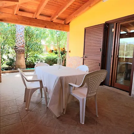 Casa Vacanza Sax A * 리케일