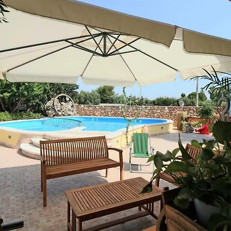 Casa Vacanza Sax A *