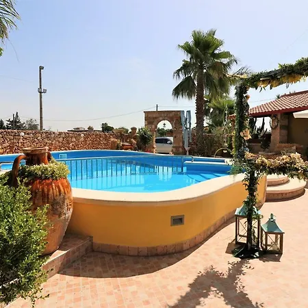 펜션 Casa Vacanza Sax A 리케일