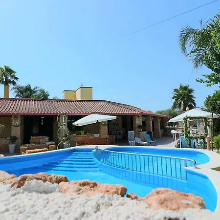 Casa Vacanza Sax A 펜션 리케일