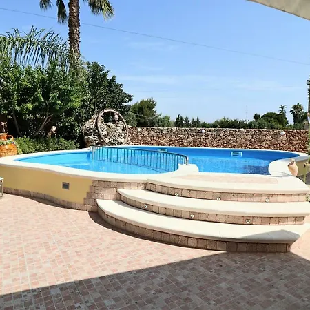 Casa Vacanza Sax A * 리케일