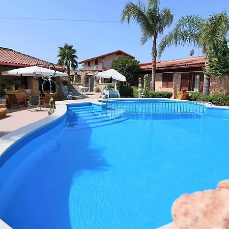 펜션 Casa Vacanza Sax A *