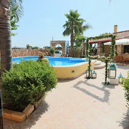 펜션 Casa Vacanza Sax A *