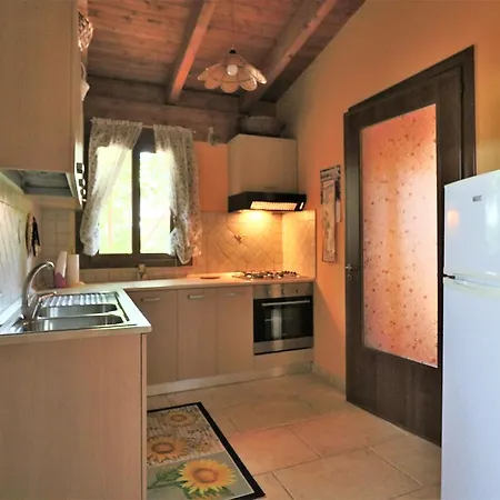 Hébergement de vacances Casa Vacanza Sax A